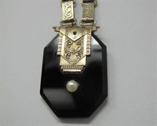 $15.00, Gold Filled Germany Necklace 30"