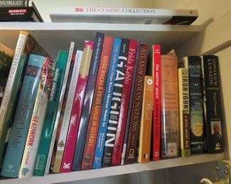 Books