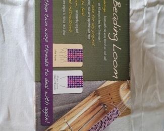 $20.00, Bead Smith Beading loom