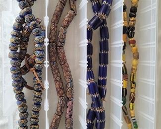 $12.00, Beads in 9 by 14 case #1