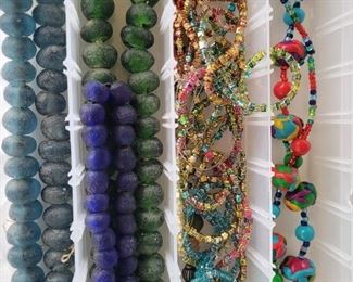 $16 beads and 9 by 14 case number 4
