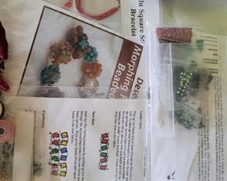 $80.00, Large lot of beads
