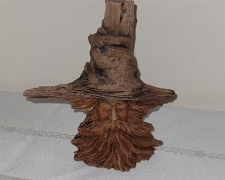 $25.00, Seth #1203 Retired 4"