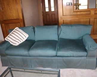 Henredon Couch