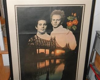 Simon and Garfunkel