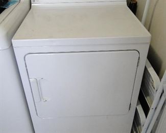 Dryer