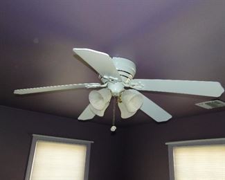 Hampton Bay Ceiling Fan