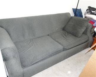 Pull out sofa