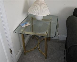 End Table