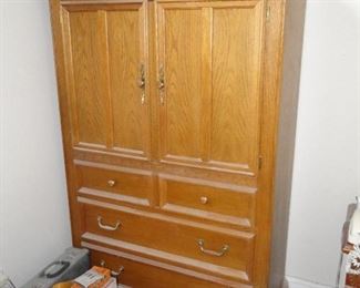 Armoire