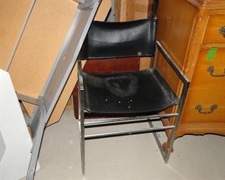 MCM Chair