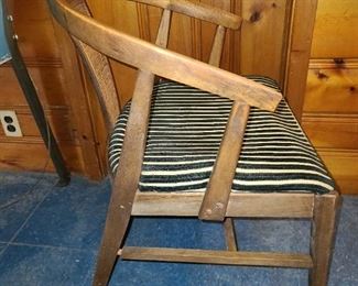 Original Mid-Century Modern Chair
