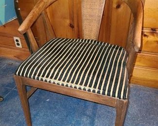 Original Mid-Century Modern Chair