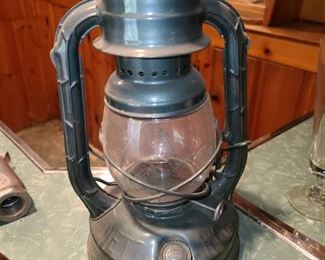 Dietz Lantern