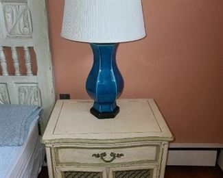 Bedroom Furniture & Lamps
