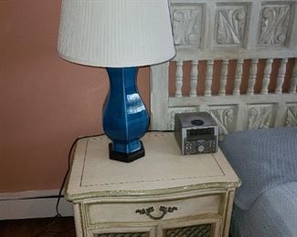 Bedroom Furniture & Lamps