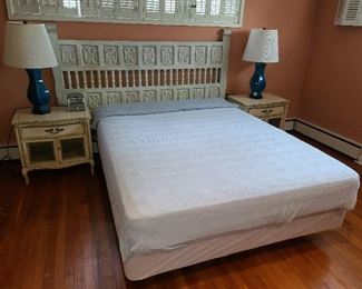 Bedroom Furniture & Lamps