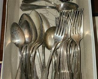 Utensils