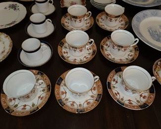 Teacup Set