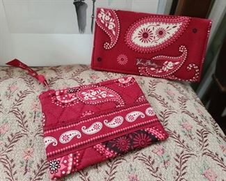 Vera Bradley Set