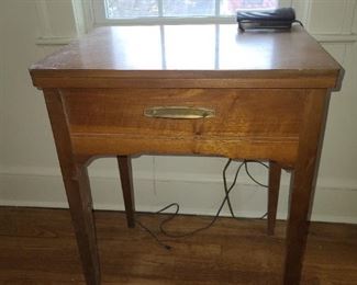 Singer Sewing Machine