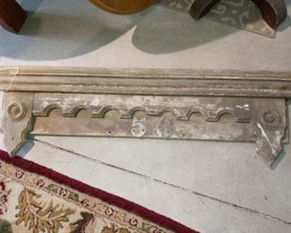 Architectural salvage