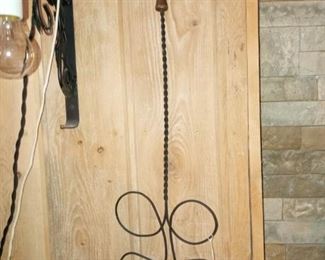 Vintage Rug beater