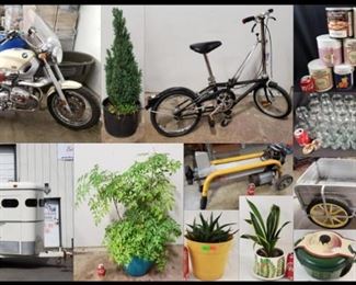 Ference, Pattison Others Online Auction