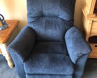 La-Z-Boy recliner
