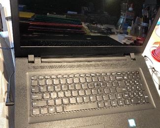 Lenovo Ideapad 110-cleared