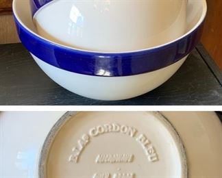 B.I.A. Cordon Bleu Nesting Bowls
