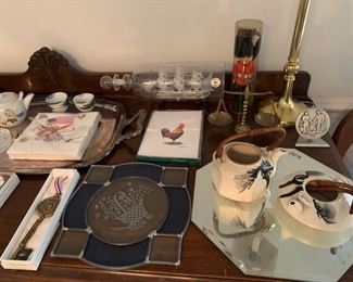 Japanese Tea and Coffee (Veteran Purchase)