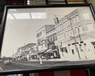 Copy of Downtown Thomasville Pictures