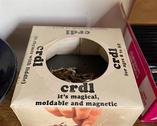 CRDL in Original Box