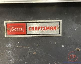Craftsman Rolling Tool Cabinets