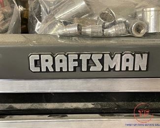 Craftsman Rolling Tool Cabinets