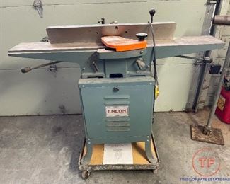ENLON 6" Jointer