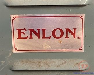 ENLON 6" Jointer