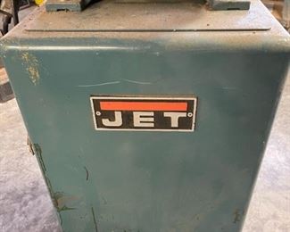 JET Bandsaw WBS-14
