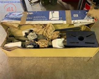 AC Delco 1000 Lbs Engine Stand