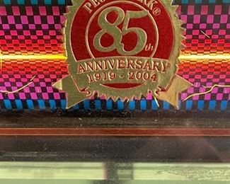 AMI Record Jukebox from PEONY PARK