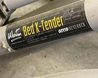 Westin Truck BED X-TENDER