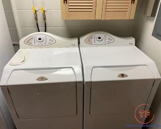 Maytag NEPTUNE Washer / Dryer Set