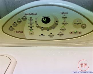 Maytag NEPTUNE Washer / Dryer Set