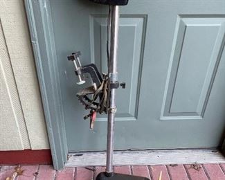 Vintage Minn Kota 65 Trolling Boat Motor