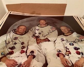 NASA 1960s + Memorabilia 