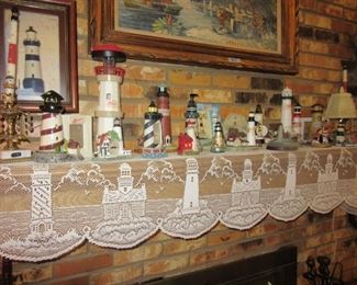 Lighthouse Collection