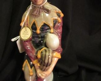 Royal Doulton