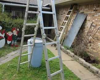 Ladders