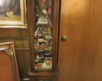 Royal Doulton and other Fine Curios